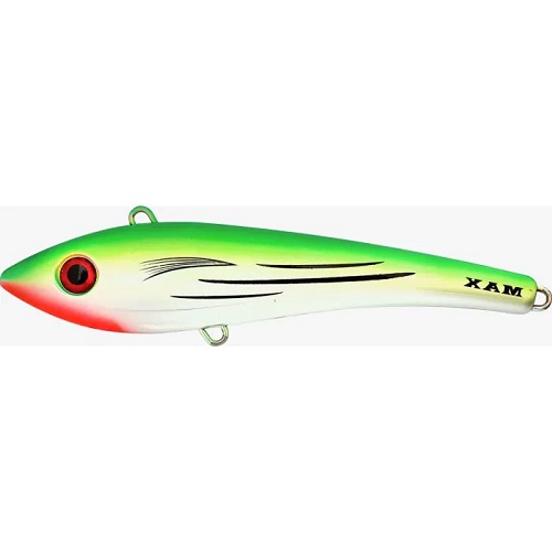 Max 110 Halco