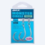 Hameçon BKK Monster Circle Drifting Special