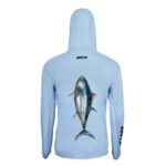 Tee-Shirt Anti-UV BKK Tuna