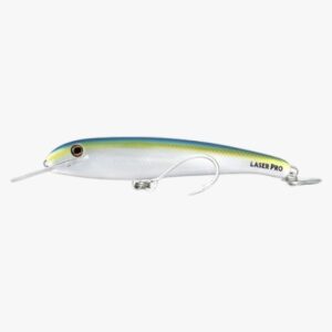 Lazer Pro 210 XDD Halco