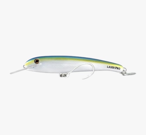 Lazer Pro 210 XDD Halco