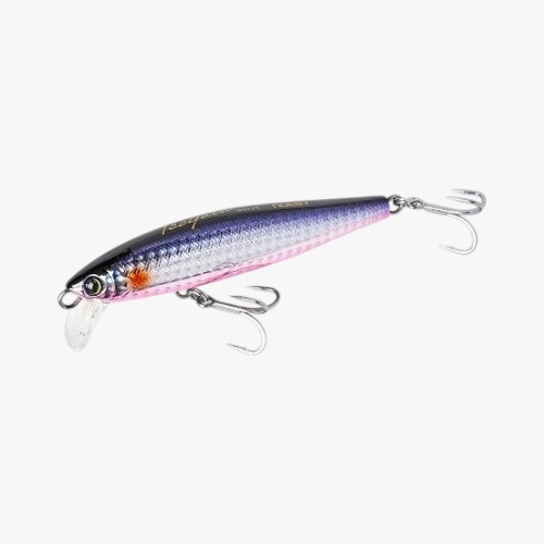 Boyata Heavy Sinking Minnow S95 Noeby