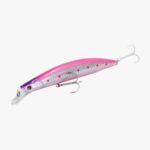 Rocky Caster S135 Noeby