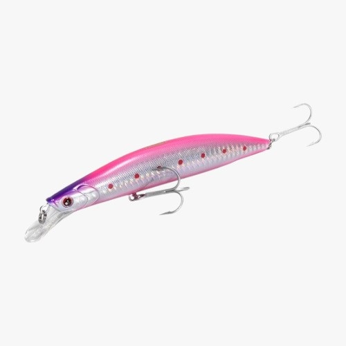 Rocky Caster S135 Noeby