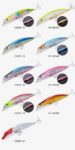 Rocky Caster S135 Noeby