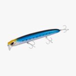 Giant Minnow F177 Noeby