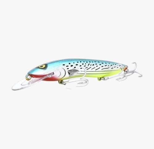 Sorcerer 150 Halco
