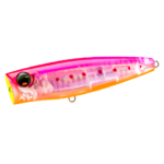 Leurre Duel L-Blue Bubble Jet