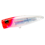 Leurre Duel L-Blue Bubble Jet