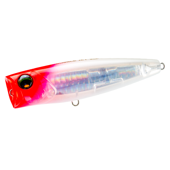 Leurre Duel L-Blue Bubble Jet