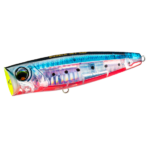 Leurre Duel L-Blue Bubble Jet