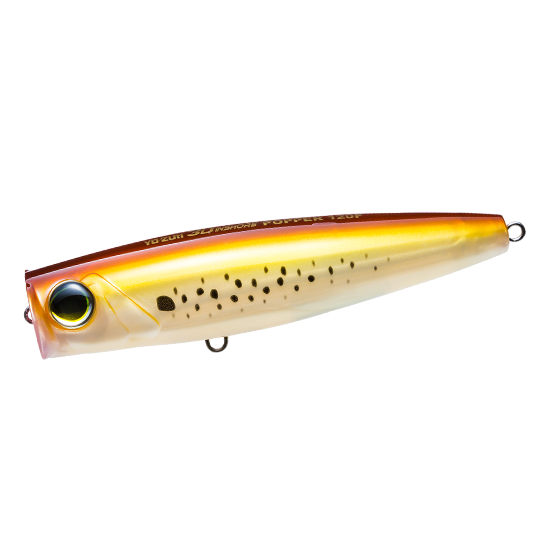 Leurre Yo-Zuri 3D Inshore Popper – 90mm
