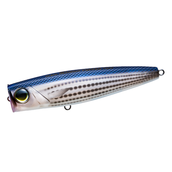 Leurre Yo-Zuri 3D Inshore Popper – 90mm