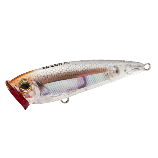 Leurre Yo-Zuri 3D Inshore Popper – 90mm