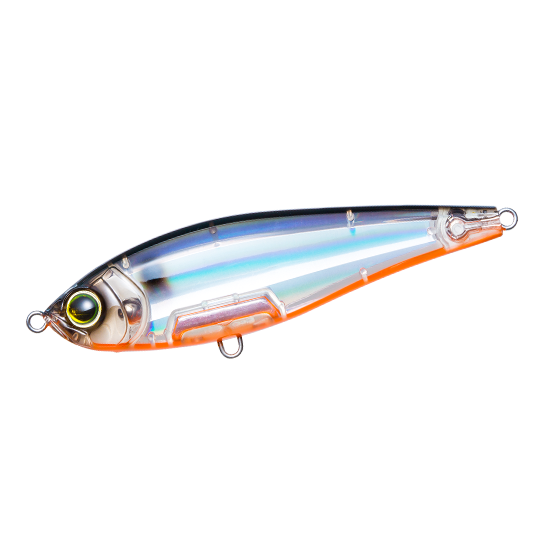 Leurre 3D Inshore Twitchbait Slow Sinking