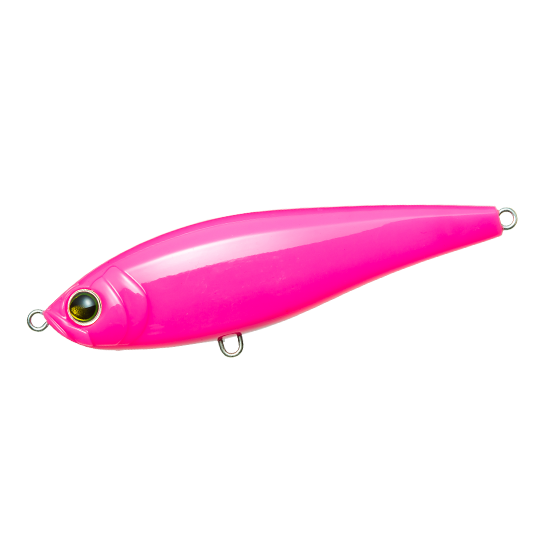 Leurre 3D Inshore Twitchbait Slow Sinking