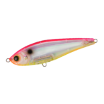 Leurre 3D Inshore Twitchbait Slow Sinking
