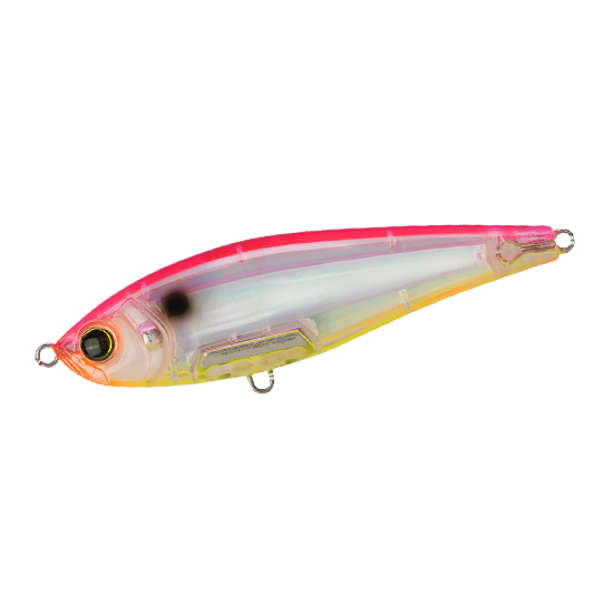 Leurre 3D Inshore Twitchbait Slow Sinking