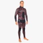 Combinaison Picasso Kelp 3mm