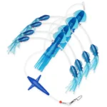 Squids DNF 23 cm