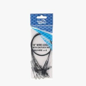 Bas de Ligne Cable JW