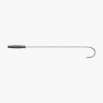 Gaffe Inox Salvimar