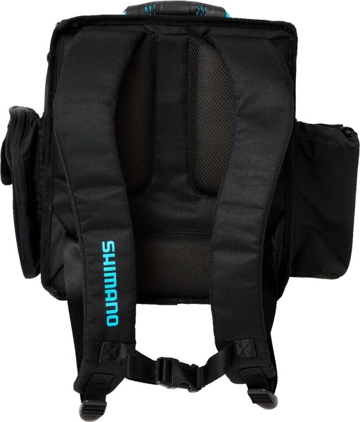 Sac Shimano Back Pack Médium