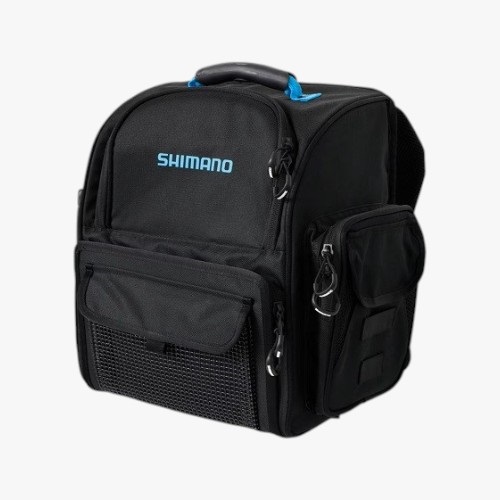 Sac Shimano Back Pack Médium