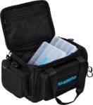 Sac Shimano Tackle bag Médium
