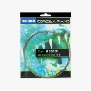 Corde à Piano Inox