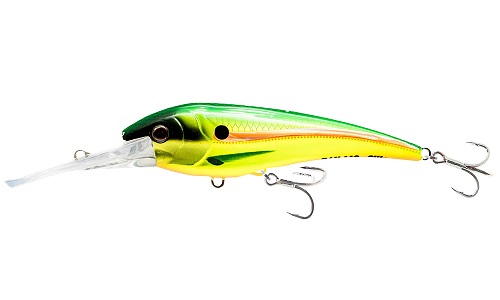 DTX Minnow Nomad
