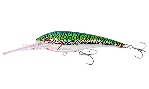 DTX Minnow Nomad