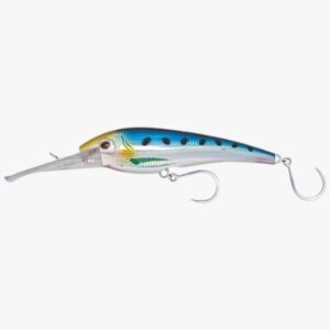 DTX Minnow Nomad