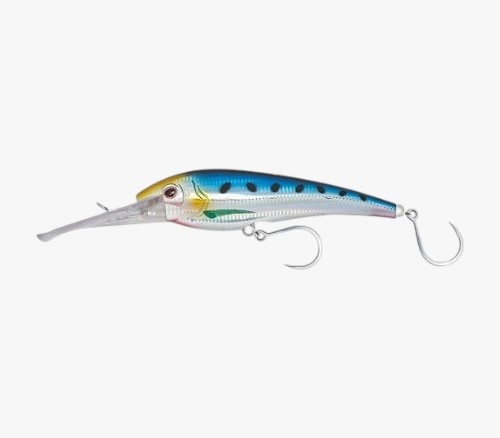 DTX Minnow Nomad