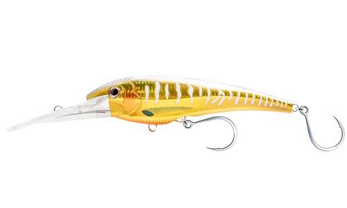DTX Minnow Nomad