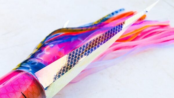 Flying Fish Wings DNF 18 cm - Pack 2