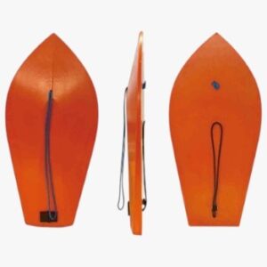 Planchette Japonaise DNF 24cm