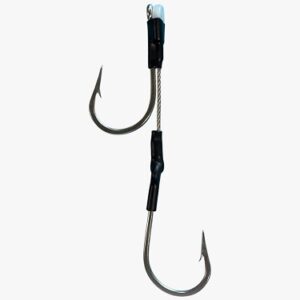 Pro-Rig Double Inox DNF