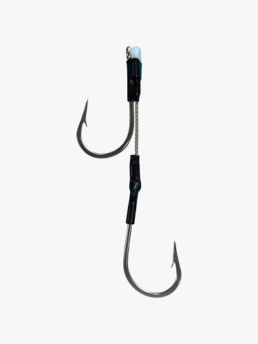 Pro-Rig Double Inox DNF