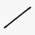 Sandow Picasso Boom Noir 16mm - Brin