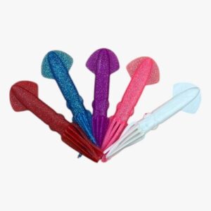 Squids DNF 23 cm