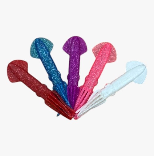 Squids DNF 23 cm