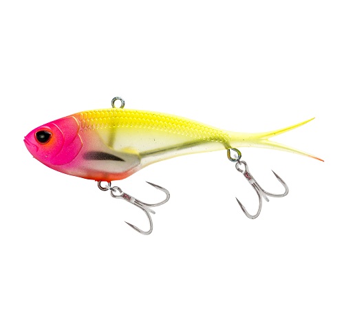 Vertrex Max 130 Nomad