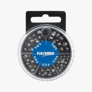 Boite de Plombs Chevrotine