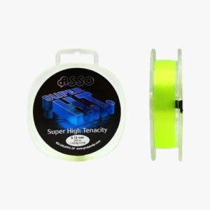 Nylon Asso Super HT Fluo