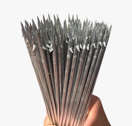 Fer à Sagaï Inox