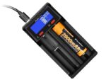 Chargeur de batterie Fenix ARE-A2