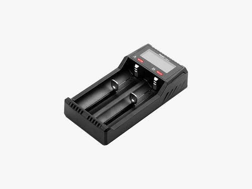 Chargeur de batterie Fenix ARE-A2