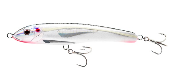 Riptide 125 Nomad Slow Sinking
