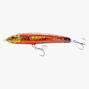 Riptide 125 Nomad Slow Sinking